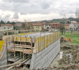 Opere in C.A. 2
